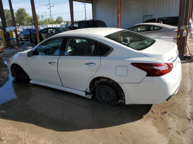 Photo 2 from auction – 2018 NISSAN ALTIMA 2.5 with VIN 1N4AL3AP1JC223890