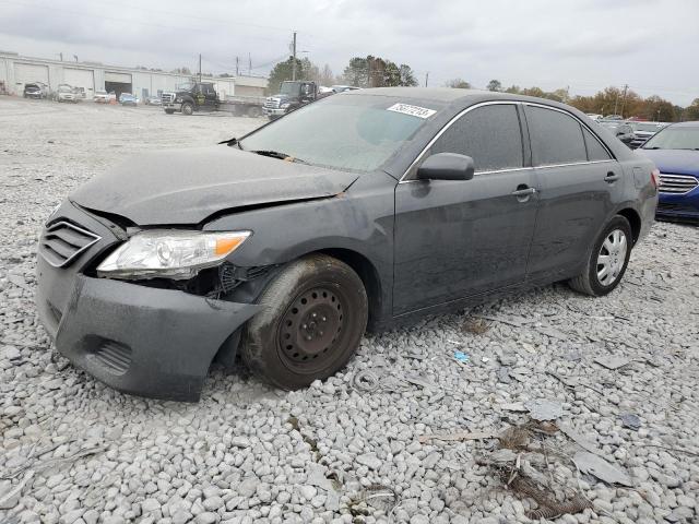 TOYOTA CAMRY BASE 2011 with VIN 4T1BF3EK7BU589414 - Photo from auction