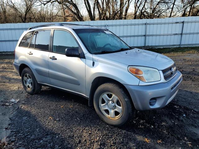 Photo 4 from auction – 2005 TOYOTA RAV4 with VIN JTEHD20V656027119