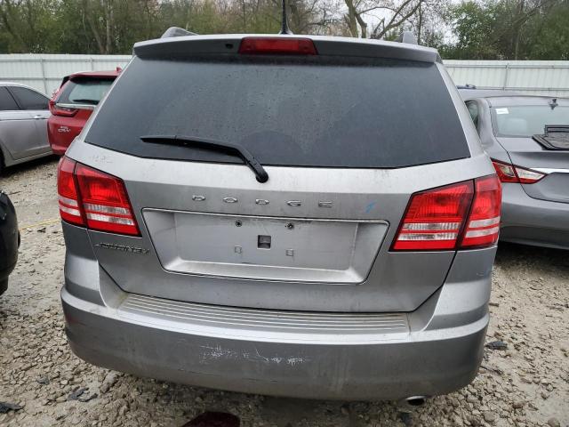 Photo 6 from auction – 2018 DODGE JOURNEY SE with VIN 3C4PDCAB4JT170502