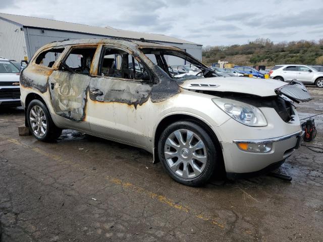 Photo 4 from auction – 2010 BUICK ENCLAVE CX with VIN 5GALVCEDXAJ168740