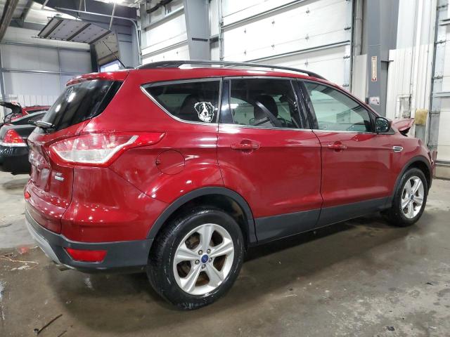 Photo 3 from auction – 2016 FORD ESCAPE SE with VIN 1FMCU9G99GUA02693