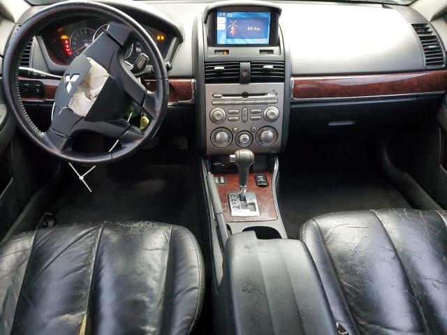 Photo 8 from auction – 2011 MITSUBISHI GALANT ES with VIN 4A32B3FF0BE009932