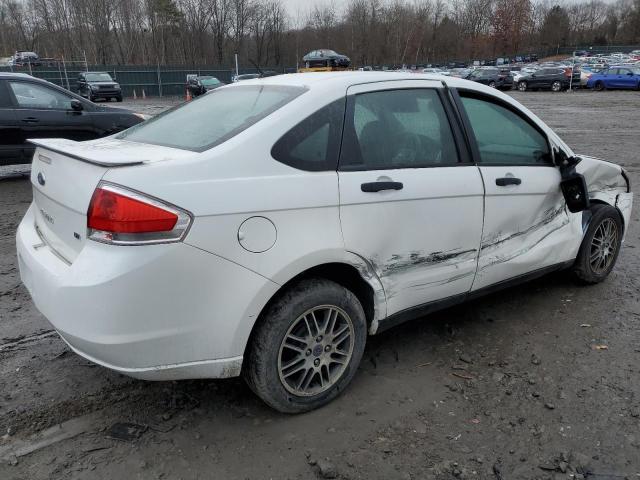 Photo 3 from auction – 2010 FORD FOCUS SE with VIN 1FAHP3FN5AW202291