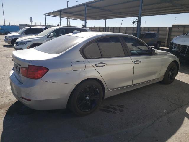 Фото 3 с аукциона – 2015 BMW 320 I с VIN WBA3B1C56FK140097