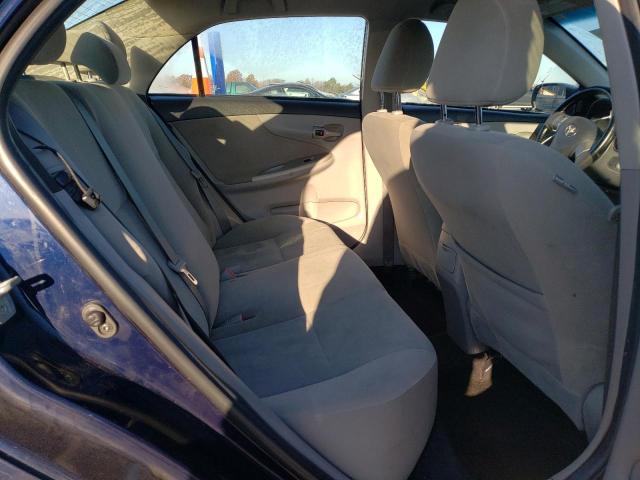 Photo 10 from auction – 2012 TOYOTA COROLLA BA with VIN 2T1BU4EEXCC910709