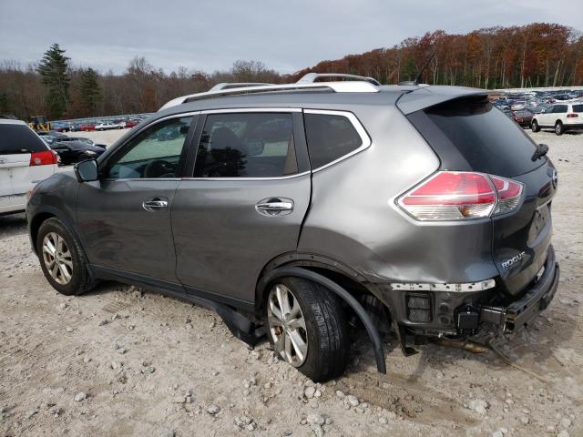 Photo 2 from auction – 2016 NISSAN ROGUE S with VIN KNMAT2MT8GP639370