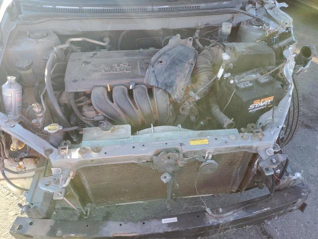 Photo 11 from auction – 2003 TOYOTA COROLLA CE with VIN 1NXBR32EX3Z000220