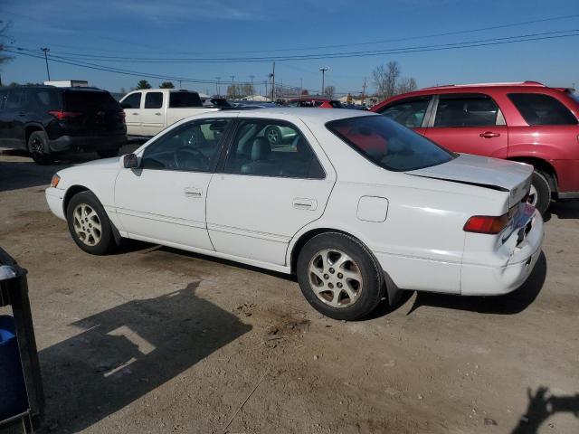 Photo 2 from auction – 1998 TOYOTA CAMRY CE with VIN 4T1BF28K1WU928115