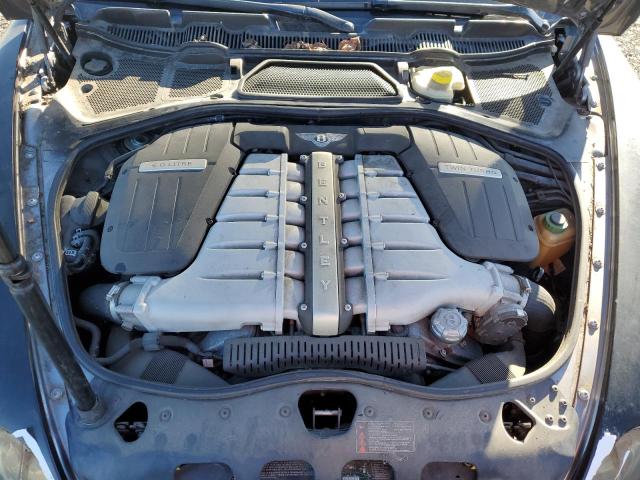 Foto 11 de la subasta – 2006 BENTLEY CONTINENTA con VIN SCBCR63W06C032687