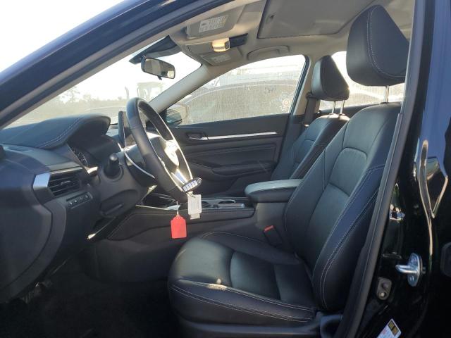 Photo 7 from auction – 2023 NISSAN ALTIMA SL with VIN 1N4BL4EV8PN367839