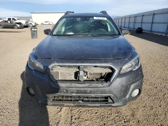 Photo 5 from auction – 2019 SUBARU OUTBACK 2. with VIN 4S4BSAHC8K3204341
