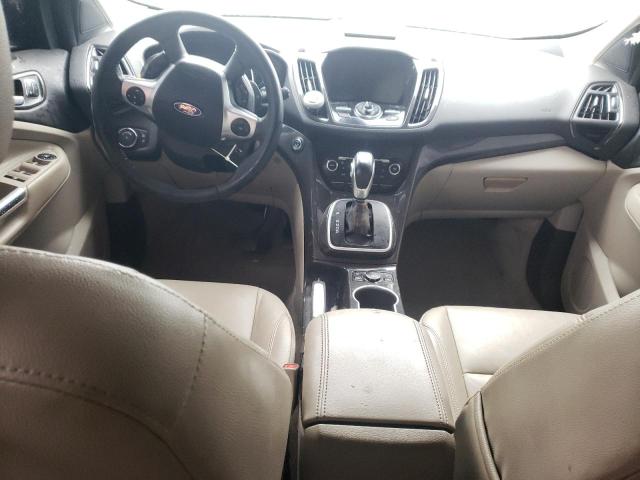 Photo 8 from auction – 2014 FORD ESCAPE TIT with VIN 1FMCU9JX2EUA91298