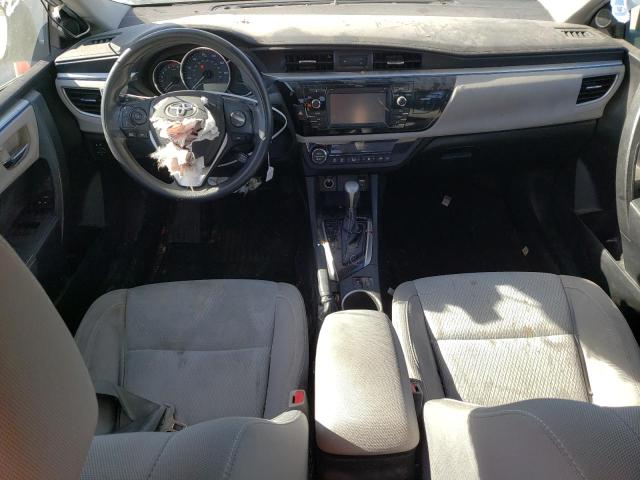 Photo 8 from auction – 2016 TOYOTA COROLLA L with VIN 5YFBURHE6GP457591