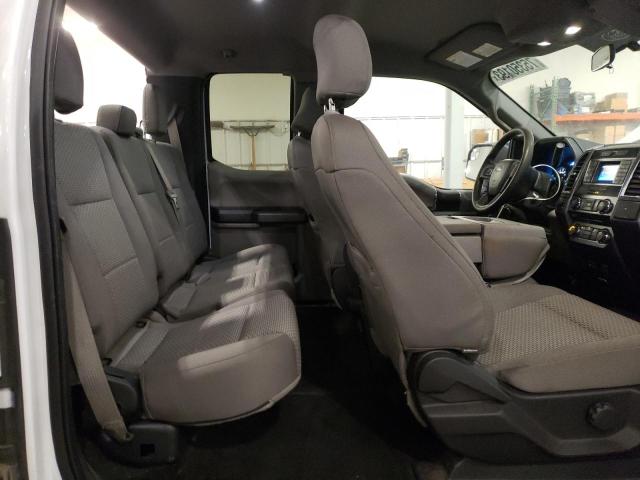 Photo 10 from auction – 2015 FORD F150 SUPER with VIN 1FTEX1E89FFA90020
