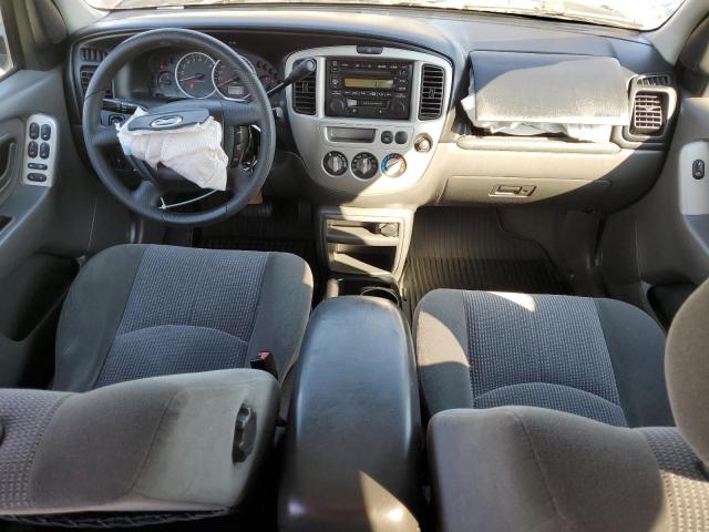 Photo 8 from auction – 2003 MAZDA TRIBUTE LX with VIN 4F2YZ04133KM24826