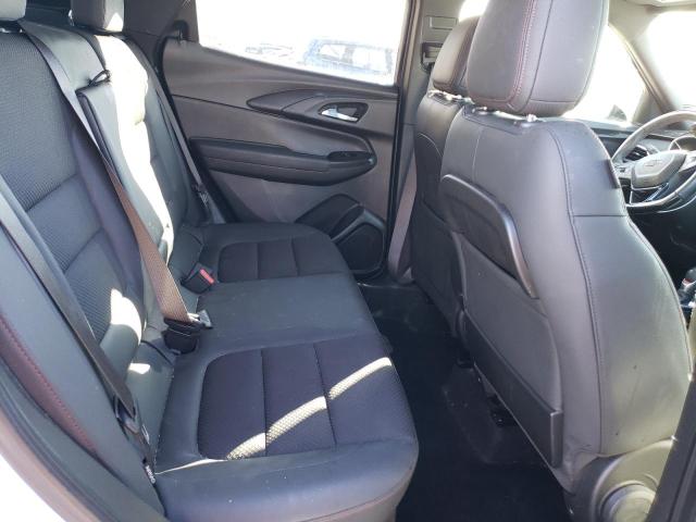 Photo 10 from auction – 2021 CHEVROLET TRAILBLAZE with VIN KL79MTSL9MB076005