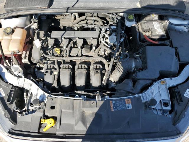 Photo 11 from auction – 2018 FORD FOCUS SEL with VIN 1FADP3H21JL259784