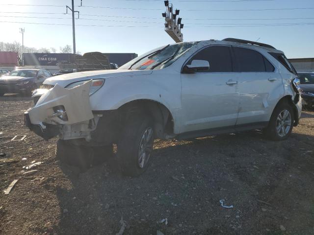 Photo 1 from auction – 2012 CHEVROLET EQUINOX LT with VIN 2GNALPEK7C1228169
