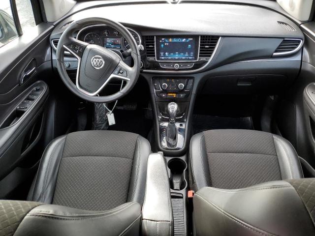Photo 8 from auction – 2018 BUICK ENCORE PRE with VIN KL4CJASB3JB513631