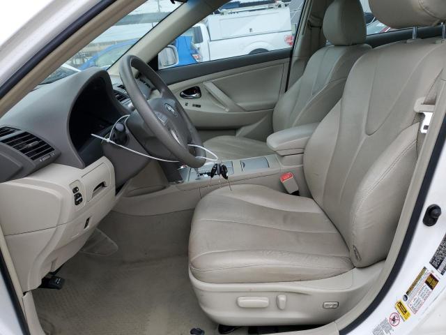 Photo 7 from auction – 2011 TOYOTA CAMRY BASE with VIN 4T1BF3EK6BU621835