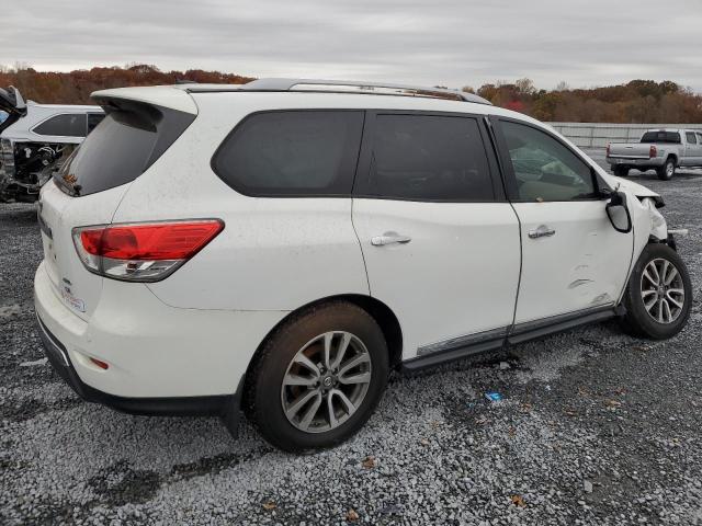 Photo 3 from auction – 2013 NISSAN PATHFINDER with VIN 5N1AR2MM3DC641310