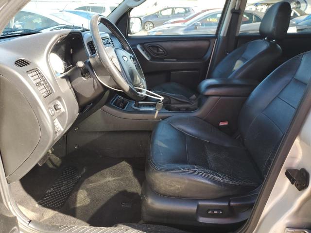 Photo 7 from auction – 2007 FORD ESCAPE LIM with VIN 1FMYU04157KA49540