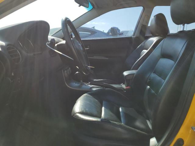 Photo 7 from auction – 2003 MAZDA 6 S with VIN 1YVFP80D835M40413