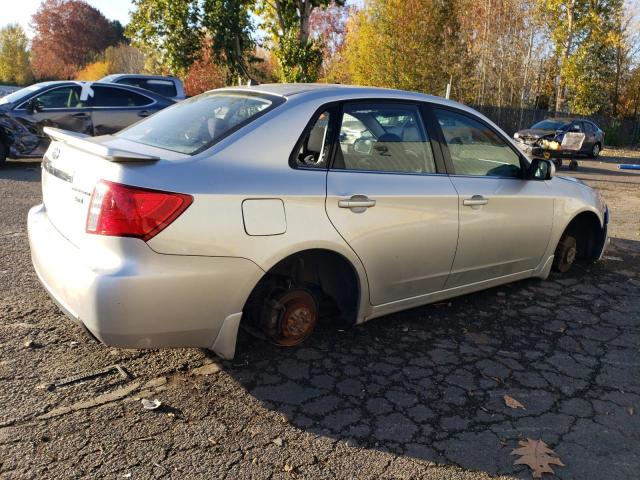 Photo 3 from auction – 2009 SUBARU IMPREZA 2. with VIN JF1GE74689H520992