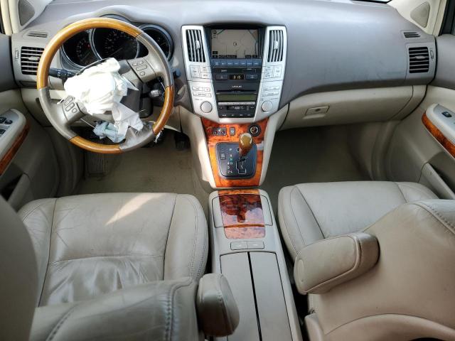 Photo 8 from auction – 2009 LEXUS RX 350 with VIN 2T2HK31U59C128278
