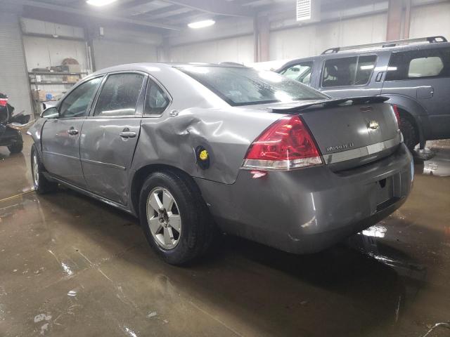 Photo 2 from auction – 2007 CHEVROLET IMPALA LT with VIN 2G1WT55KX79102584