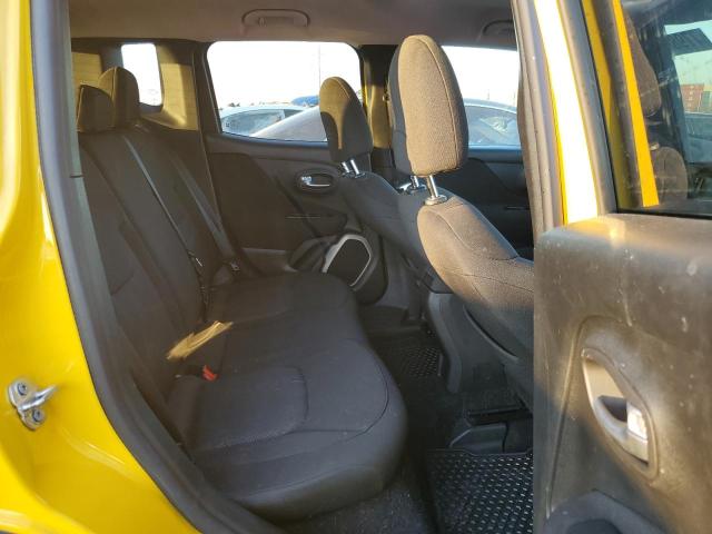 Photo 10 from auction – 2017 JEEP RENEGADE L with VIN ZACCJBBB4HPF53289