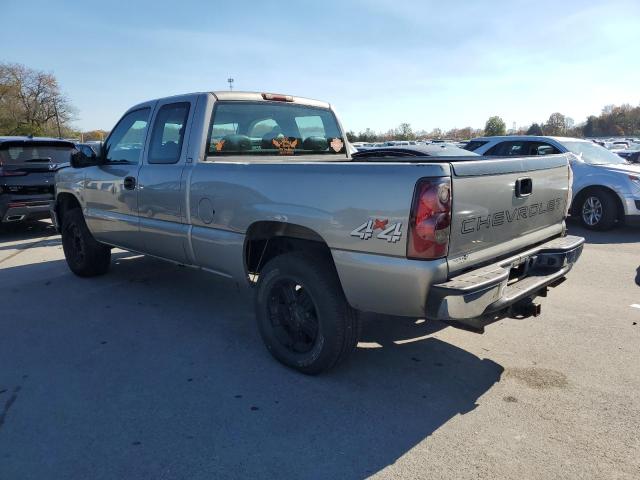 Photo 2 from auction – 2003 CHEVROLET SILVERADO with VIN 2GCEK19V731203402