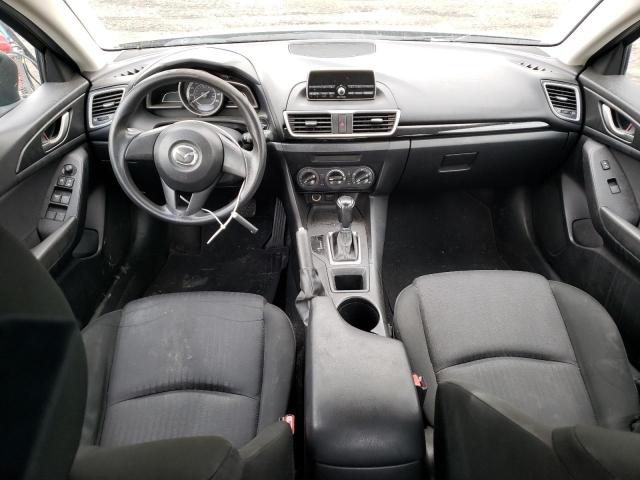 Photo 8 from auction – 2015 MAZDA 3 SV with VIN JM1BM1T79F1226911