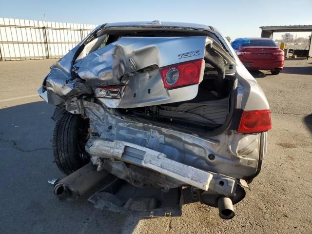 Photo 6 from auction – 2008 ACURA TSX with VIN JH4CL96868C002771