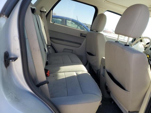 Фото 10 с аукциона – 2012 FORD ESCAPE XLT с VIN 1FMCU0DG2CKC75916
