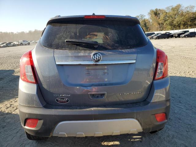 Photo 6 from auction – 2013 BUICK ENCORE PRE with VIN KL4CJDSB6DB108983