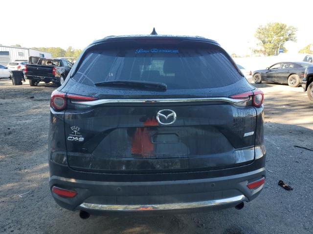Photo 6 from auction – 2016 MAZDA CX-9 GRAND with VIN JM3TCADY7G0105503