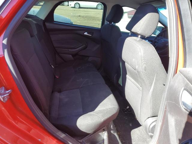 Photo 10 from auction – 2015 FORD FOCUS SE with VIN 1FADP3K21FL224596