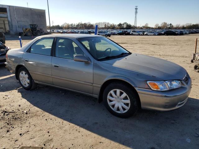 Photo 4 from auction – 2001 TOYOTA CAMRY CE with VIN JT2BG22K410559950