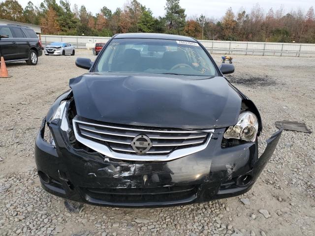 Photo 5 from auction – 2012 NISSAN ALTIMA BAS with VIN 1N4AL2AP0CC255937