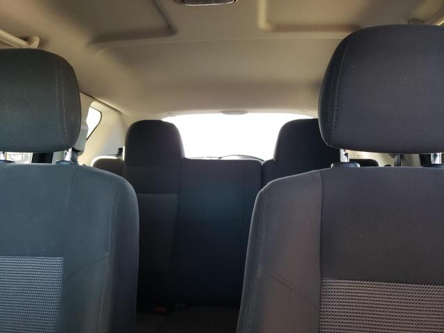 Photo 10 from auction – 2017 JEEP COMPASS SP with VIN 1C4NJCBA1HD147846