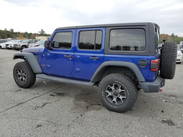 Photo 2 from auction – 2018 JEEP WRANGLER U with VIN 1C4HJXFG1JW247331