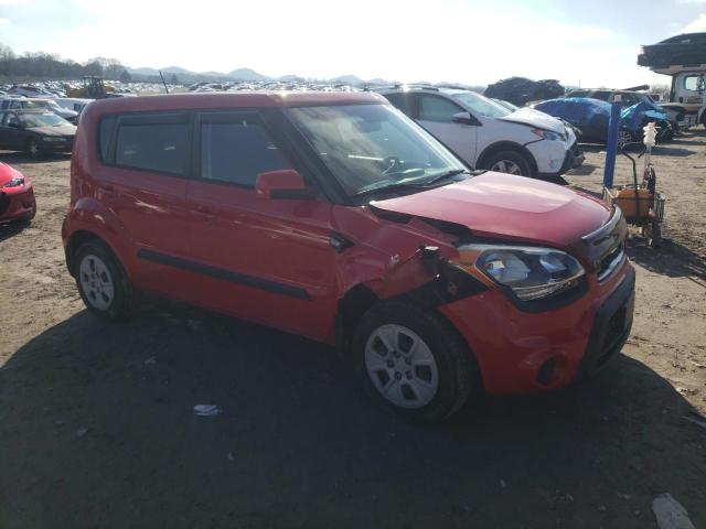 Photo 4 from auction – 2013 KIA SOUL with VIN KNDJT2A54D7604679