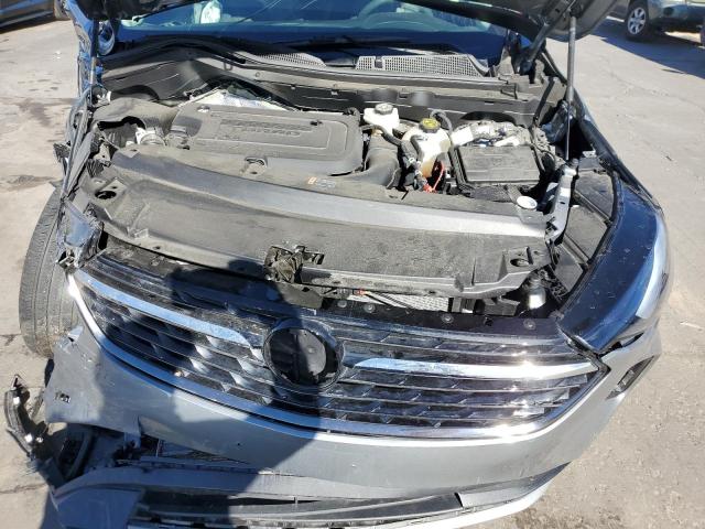 Photo 12 from auction – 2023 BUICK ENVISION P with VIN LRBFZMR47PD063787