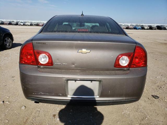 Photo 6 from auction – 2010 CHEVROLET MALIBU LS with VIN 1G1ZB5EB3AF114851