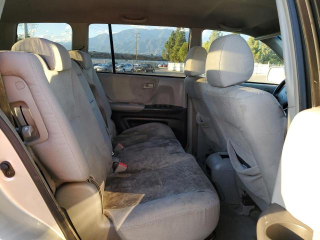 Photo 10 from auction – 2004 TOYOTA HIGHLANDER with VIN JTEDP21A440029566