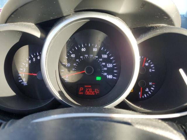 Photo 9 from auction – 2013 KIA SOUL + with VIN KNDJT2A69D7573695