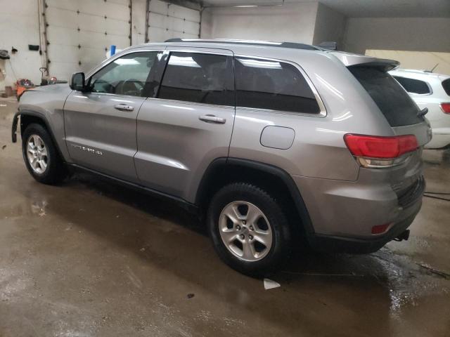 Photo 2 from auction – 2015 JEEP GRAND CHER with VIN 1C4RJFAG1FC710759