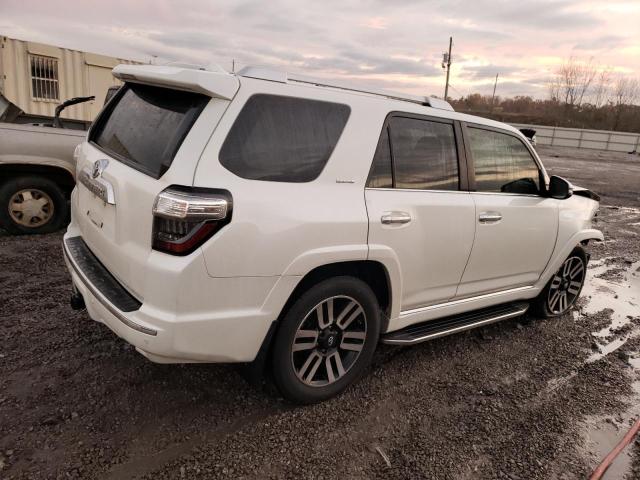 Photo 3 from auction – 2015 TOYOTA 4RUNNER SR with VIN JTEZU5JR7F5085190
